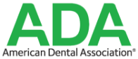 american dental association logo