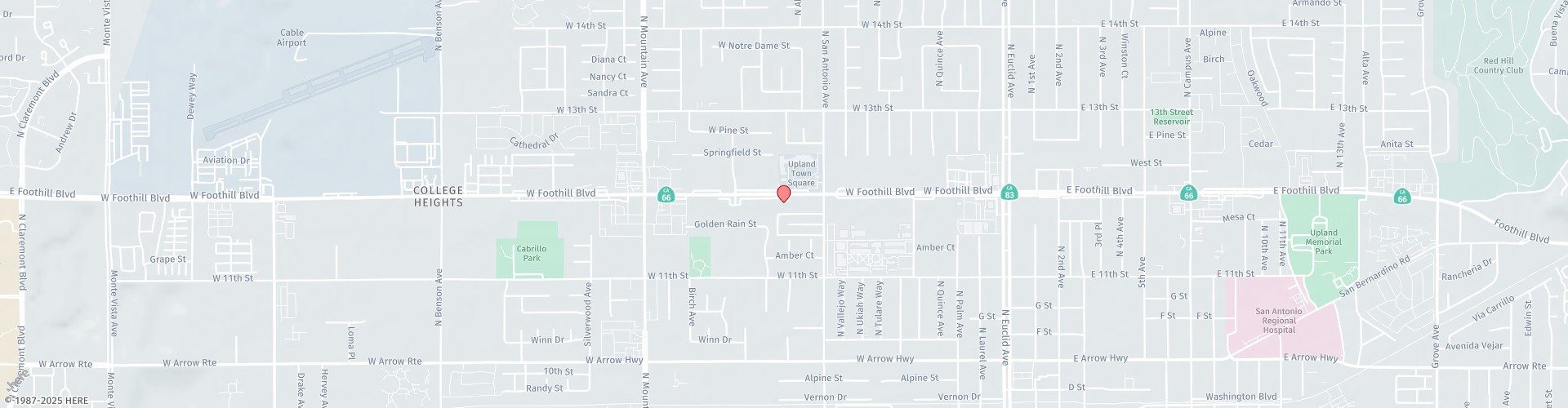Location Map: